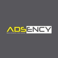 ADSENCY logo - Similar company to Kiprom Srl