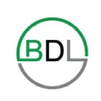 Business Data Leadership logo - Similar company to Plus Ai Gobal