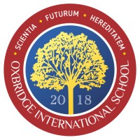 Oxbridge International School logo - Similar company to Caldwell County Schools