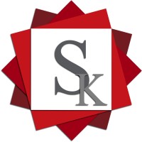 SK Consulting logo - Similar company to Mattebox Creative