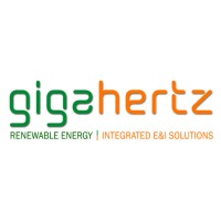 Gigahertz Engineering and Industrial Solution logo - Similar company to Gigahertz Computing (India) Private Limited