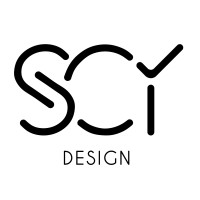 SCY Design logo - Similar company to Sv Architecture