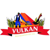 Vulkan Brauerei GmbH & Co. KG logo - Similar company to 8Elf