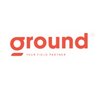 GROUND logo - Similar company to Le Roi D&D