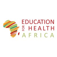 Education for Health Africa logo - Similar company to Hsp Group Sa -Medicals, Wellness & Training