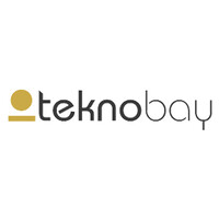 Teknobay Bilişim A.Ş. logo - Similar company to Prometus Yazılım