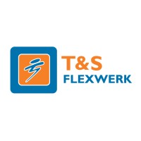 T&S Flexwerk logo - Similar company to Bufete Elcano
