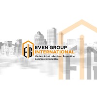 EVEN GROUP IMMOBILIER logo - Similar company to Millenium Immobilier