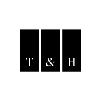 T&H logo - Similar company to Green Design Group Pty Ltd