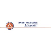 Amobi Nwokafor & Company.. logo - Similar company to Tobit Cec