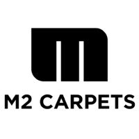M2 CARPETS logo - Similar company to Moooi Carpets