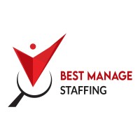 Best Manage Staffing logo - Similar company to Advance Micro Services Private Limited