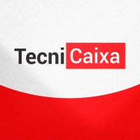 TecniCaixa Embalagens Sustentáveis logo - Similar company to Lupafrio