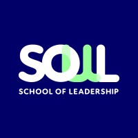 SOL: School of Leadership logo - Similar company to Project Voyce