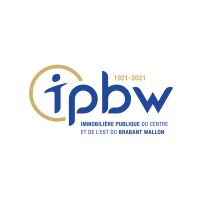 IPBw logo - Similar company to Ctif - Cfi