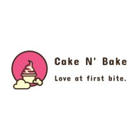 Cake N’ Bake logo - Similar company to La Fiesta For Restaurants Management