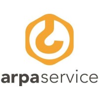 Arpa Service logo - Similar company to Global Fire Security S.R.L.