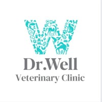 Doctor Well Veterinary Clinic logo - Similar company to Sylvan Heights Bird Park