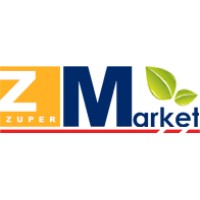 ZuperMarket logo - Similar company to Starmusic