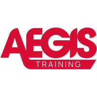 Aegis Training logo - Similar company to Aegis Support Services