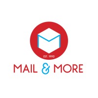 Mail & More logo - Similar company to Mail And More