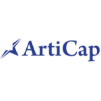 ArtiCap - A specialised resource provider logo - Similar company to Bybrick
