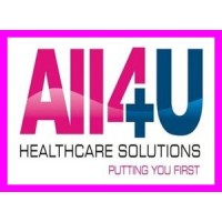 All4U Healthcare Solutions Ltd logo - Similar company to Beacon Care Services (Bcs)