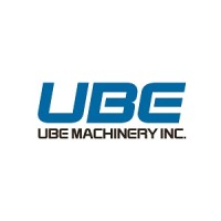 Ube Machinery Inc