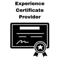 Experience Certificate Provider logo - Similar company to Experience Consulting