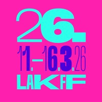 Landshuter Kurzfilmfestival / Landshut Short Film Festival logo - Similar company to Edeltraud - Deutsche Sprache Und Kultur