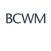 Bcwm Plc