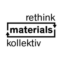 Rethink Materials Kollektiv logo - Similar company to Zirkular