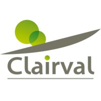 Clairval-concept logo - Similar company to Mh Concept