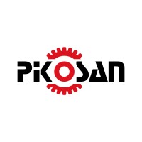 Pikosan Metal Form Sanayi ve Ticaret A.Ş. logo - Similar company to Melmaksan