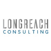Longreach Consulting logo - Similar company to I Am Support Pty Ltd
