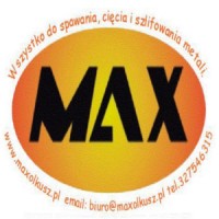 MAX Olkusz s.c. logo - Similar company to Pkm Olkusz Sp. Z O.O.