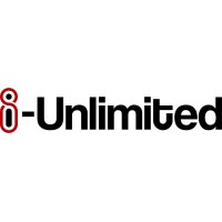 I-Unlimited logo - Similar company to Cake Group