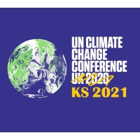 COP26KS logo - Similar company to Carbondrop