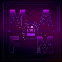 MAFM.Ai logo - Similar company to Vortexvibes