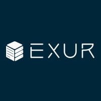 Exur Insurance Technologies logo - Similar company to Rd8