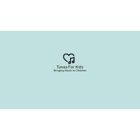 Tunes For Kidz logo - Similar company to Pluto Consultancy Services
