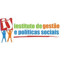 Instituto de Gestão e Políticas Sociais - IJ logo - Similar company to Robustaagro
