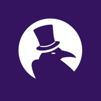 XCROW logo - Similar company to Oxygen Chain