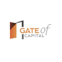 Gate of Capital logo - Similar company to Turkish Trade Co
