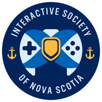 Interactive Society of Nova Scotia logo - Similar company to Gamemode