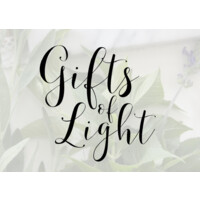 Gifts of Light logo - Similar company to Taylor Gifts