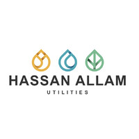 Hassan Allam Utilities logo - Similar company to Infinity Power