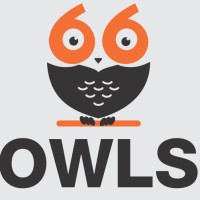 66Owls logo - Similar company to Letsmove.Gr