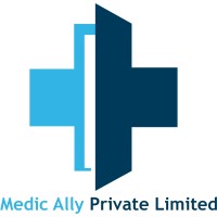 Medic Ally (Private.) Limited logo - Similar company to Medpro