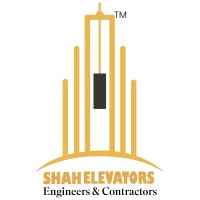 SHAH ELEVATORS ENGINEERS & CONTRACTORS logo - Similar company to Elevator Engineering Solutions Pvt. Ltd